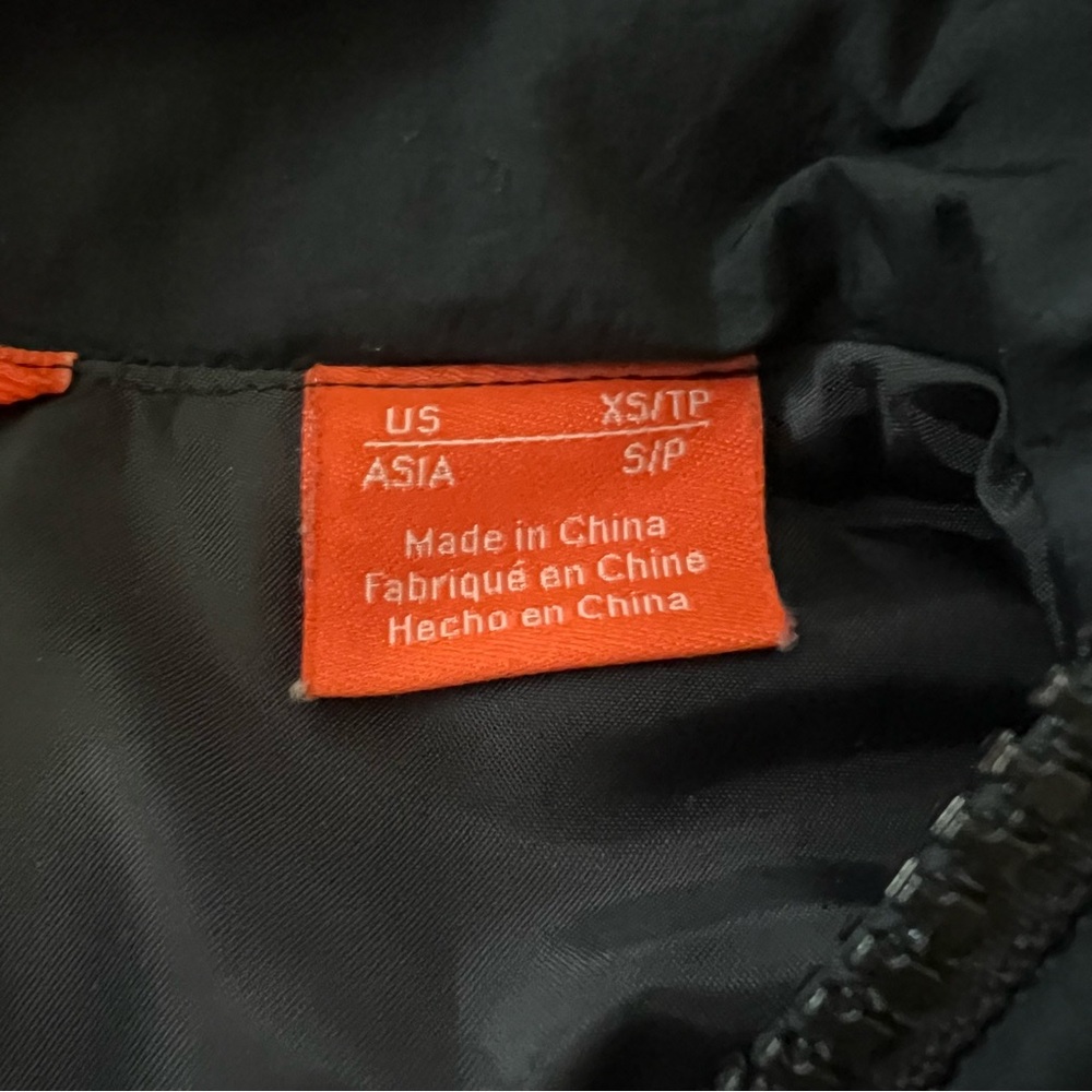 Quilted Merrell Vest - Picture 5 of 7